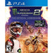 Monster Energy Supercross - The Official Videogame 2 (Playstation 4) - Just $0! Shop now at Retro Gaming of Denver