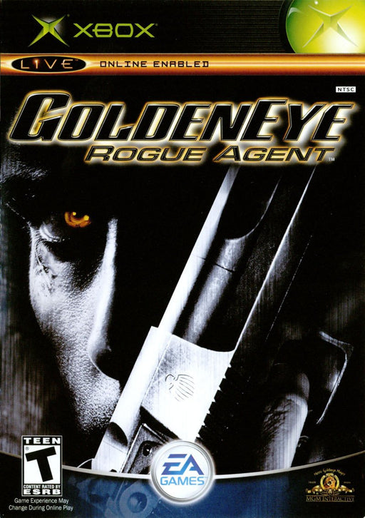 GoldenEye: Rogue Agent (Xbox) - for just $0! 
