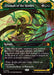 Triumph of the Hordes (SOA-059) - Secrets of Strixhaven: Mystical Archive - for just $4.09! 