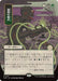 Culling Ritual (JP Alternate Art) (SOA-127) - Secrets of Strixhaven: Mystical Archive - for just $0.79! 