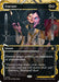 Fracture (SOA-065) - Secrets of Strixhaven: Mystical Archive Foil - for just $0.49! 
