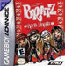 Bratz Rock Angelz (Gameboy Advance) - for just $0! 