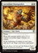 Ascendant Dustspeaker (SOS-008) - Secrets of Strixhaven Foil - for just $0.03! 