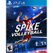 Spike Volleyball (Playstation 4) - Just $0! Shop now at Retro Gaming of Denver