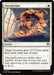 Interjection (SOS-022) - Secrets of Strixhaven Foil - for just $0.07! 