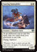 Soaring Stoneglider (SOS-032) - Secrets of Strixhaven Foil - for just $0.08! 