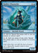 Hydro-Channeler (SOS-054) - Secrets of Strixhaven Foil - for just $0.04! 