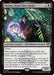 Moseo, Vein's New Dean (SOS-091) - Secrets of Strixhaven Foil - for just $0.37! 