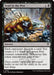 Send in the Pest (SOS-100) - Secrets of Strixhaven Foil - for just $0.06! 