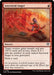 Ancestral Anger (SOS-106) - Secrets of Strixhaven - for just $0.02! 
