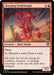 Charging Strikeknight (SOS-110) - Secrets of Strixhaven Foil - for just $0.08! 