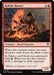Rubble Rouser (SOS-128) - Secrets of Strixhaven Foil - for just $0.07! 