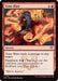 Tome Blast (SOS-135) - Secrets of Strixhaven - for just $0.05! 