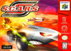SCARS (Nintendo 64) - for just $0! 
