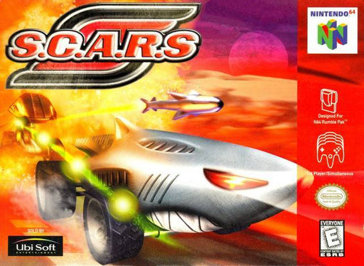 SCARS (Nintendo 64) - for just $0! 