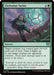 Chelonian Tackle (SOS-142) - Secrets of Strixhaven Foil - for just $0.08! 