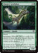 Hungry Graffalon (SOS-151) - Secrets of Strixhaven Foil - for just $0.07! 