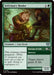 Infirmary Healer (SOS-152) - Secrets of Strixhaven - for just $0.07! 