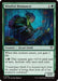 Mindful Biomancer (SOS-154) - Secrets of Strixhaven Foil - for just $0.05! 
