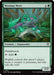 Noxious Newt (SOS-155) - Secrets of Strixhaven Foil - for just $0.07! 