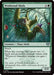 Pestbrood Sloth (SOS-157) - Secrets of Strixhaven - for just $0.03! 
