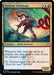 Stadium Tidalmage (SOS-232) - Secrets of Strixhaven Foil - for just $0.07! 