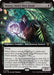 Moseo, Vein's New Dean (Extended Art) (SOS-326) - Secrets of Strixhaven Foil - for just $0.91! 