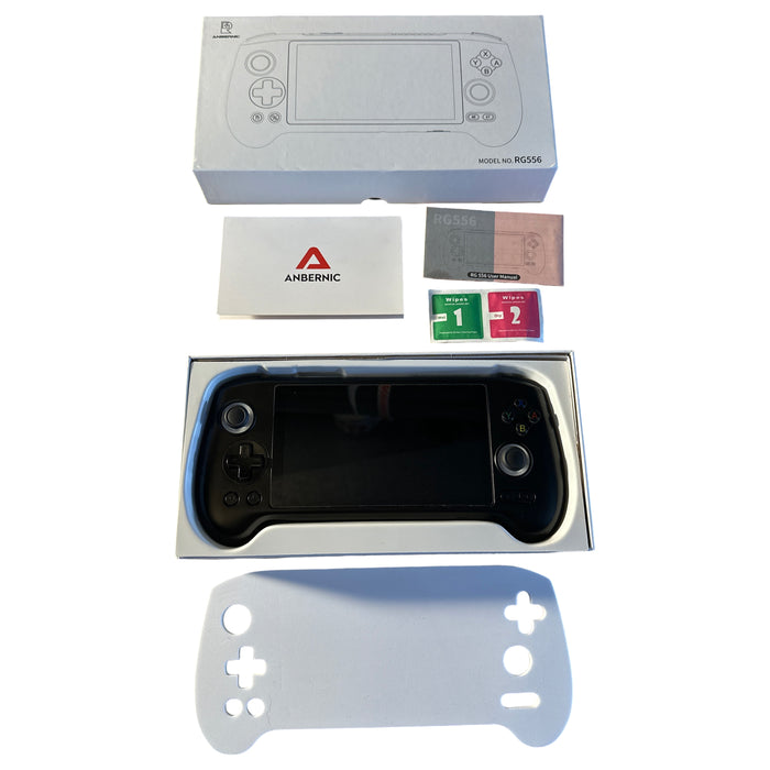 Anbernic RG556 Handheld - for just $179.99! 