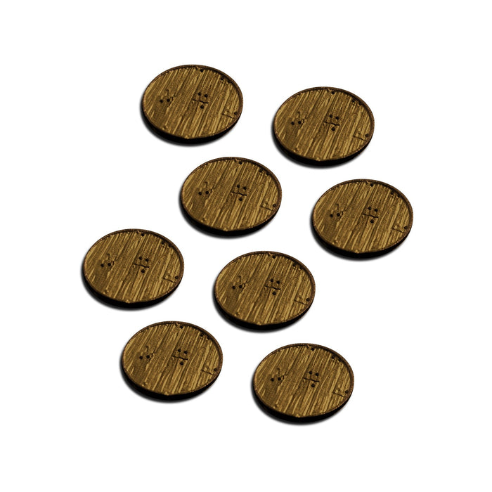 Blood & Plunder: Bases Set - for just $6! 