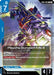 Psycho Gundam Mk-II (GD04-004) - Phantom Aria Holofoil - for just $0.08! 