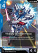 Victory Gundam Hexa (GD04-007) - Phantom Aria Holofoil - for just $0.07! 