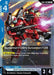 Guncannon (108) & Guncannon (109) (GD04-009) - Phantom Aria Holofoil - for just $0.05! 