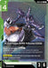 Kikeroga (MS Mode) (GQ) (GD04-022) - Phantom Aria Holofoil - for just $0.06! 