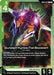 Gundam Kyrios (Tail Booster) (GD04-023) - Phantom Aria - for just $0.04! 
