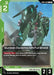 Gundam Dynames (GN Full Shield) (GD04-029) - Phantom Aria - for just $0.04! 