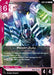 Rozen Zulu (GD04-039) - Phantom Aria - for just $0.04! 