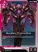 Gundam Throne Drei (GD04-041) - Phantom Aria - for just $0.04! 