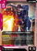 Psycho Gundam (GQ) (GD04-042) - Phantom Aria - for just $0.04! 