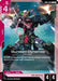 Gundam Dynames (GD04-046) - Phantom Aria - for just $0.03! 