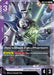 Rey's Blaze Zaku Phantom (GD04-053) - Phantom Aria Holofoil - for just $0.11! 