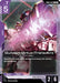 Gundam Virtue (Trans-Am) (GD04-054) - Phantom Aria Holofoil - for just $0.09! 