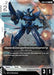 Al-Saachez's AEU Enact Custom Moralia Development Experiment Type (GD04-070) - Phantom Aria Holofoil - for just $0.05! 