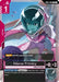 Nena Trinity (GD04-089) - Phantom Aria Holofoil - for just $0.10! 