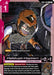 Hallelujah Haptism (GD04-090) - Phantom Aria - for just $0.07! 