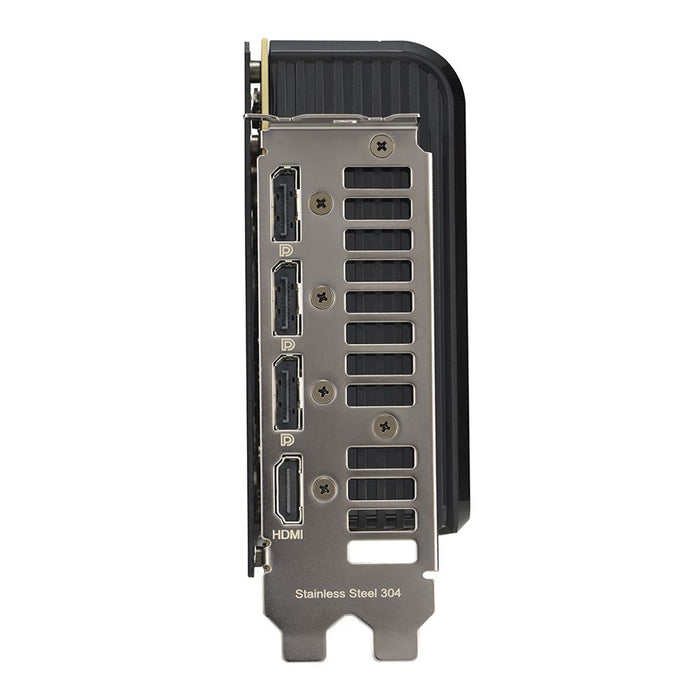 ASUS NVIDIA GeForce RTX 5080 Prime Overclocked Triple Fan 16GB GDDR7 PCIe 5.0 Graphics Card - for just $1299.99! 