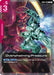 Overwhelming Pressure (GD04-109) - Phantom Aria Holofoil - for just $0.18! 
