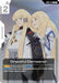 Graceful Demeanor (GD04-117) - Phantom Aria Holofoil - for just $0.47! 