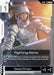 Fighting Alone (GD04-119) - Phantom Aria - for just $0.01! 