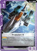 Freeden II (GD04-127) - Phantom Aria - for just $0.02! 