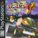 S.C.A.R.S. (Playstation) - for just $0! 